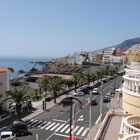 Apartments Residencial La Mar Puerto de Santiago  Dış mekan fotoğraf