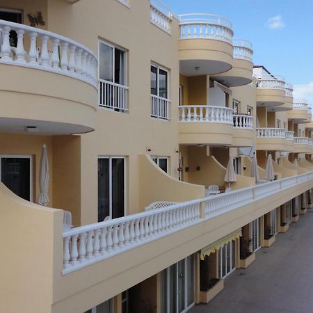 Apartments Residencial La Mar Puerto de Santiago  Dış mekan fotoğraf
