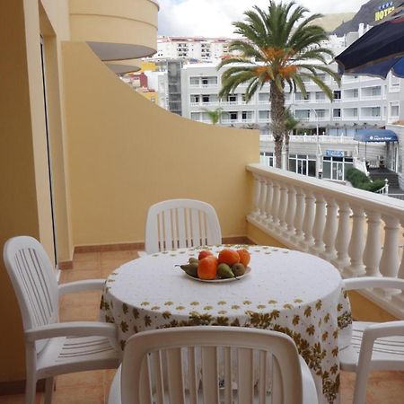 Apartments Residencial La Mar Puerto de Santiago  Dış mekan fotoğraf